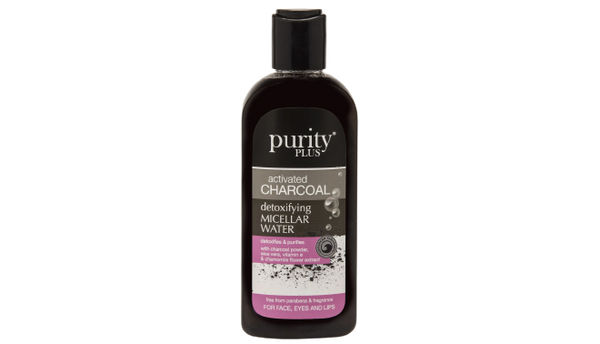 Purity Plus Micellar Water