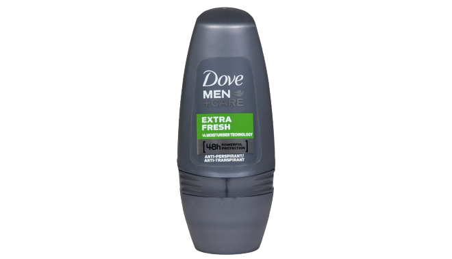 Dove Men+ Care Extra Fresh 48H Roll On