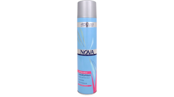 Nova Hair Spray