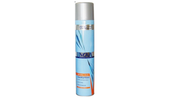 Nova Hair Spray