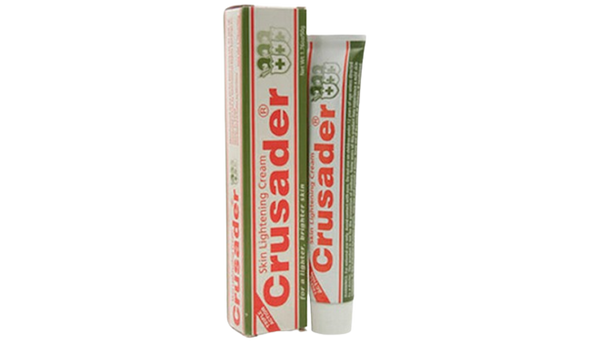 Crusader Tube Cream