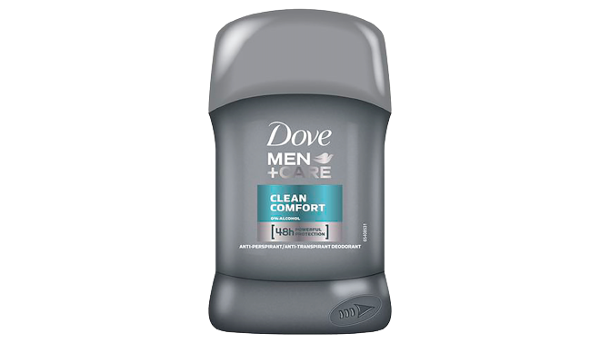 Dove Men Clean Comfort