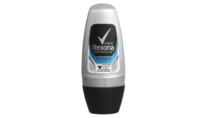 Rexona Men Invisible Roll