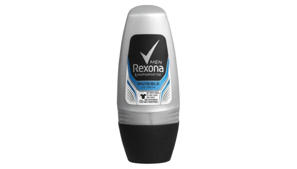 Rexona Men Invisible Roll
