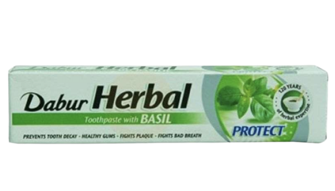 Dabur Herbal