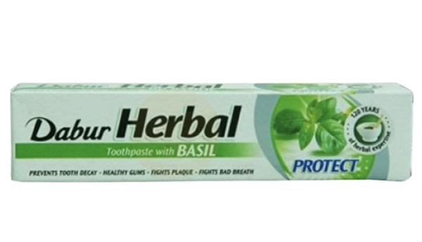Dabur Herbal