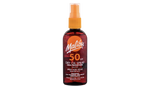 Sun Screen and Care