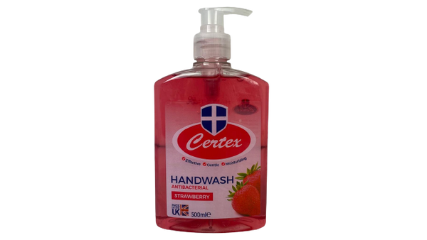 Certex Hand Sanitizer