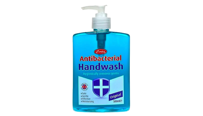 Certex Hand Wash Original