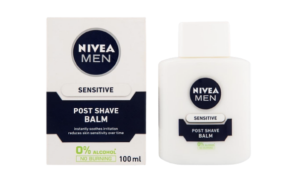 Nivea Men Sensitive Post Shave Balm