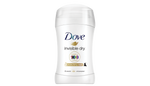 Dove Invisible Dry 100 Stick