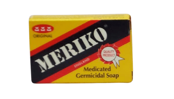 Meriko Soap
