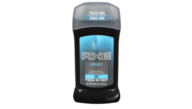 Axe Phoenix Deodorant