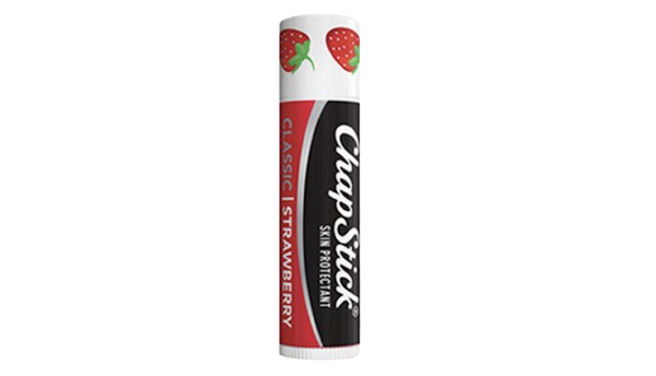 Chapstick Strawberry