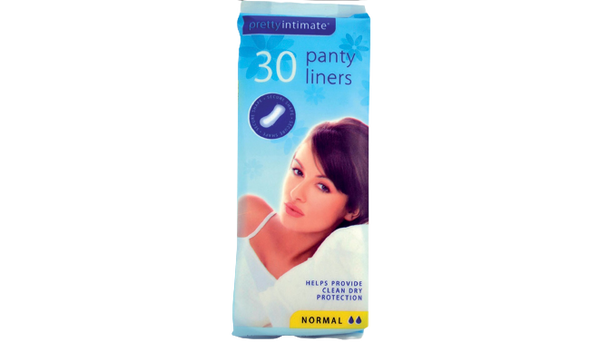 Pretty Panty Liner