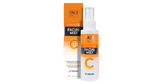 Face Facts Vitamin C Facial Mist