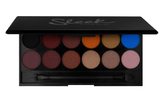 Sleek Eye Shadow