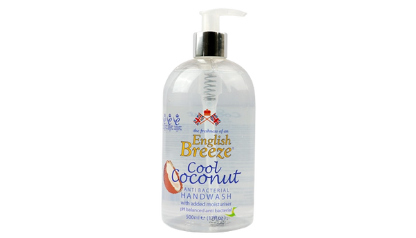 English Breeze Hand Wash