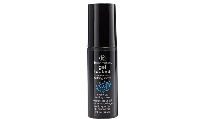 Femme Couture Get Locked Setting Spray