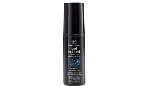Femme Couture Get Locked Setting Spray