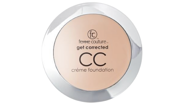 Fc Creme Foundation