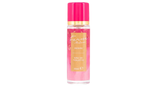 Ferne Mccann Desire Body Spray