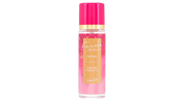 Ferne Mccann Desire Body Spray