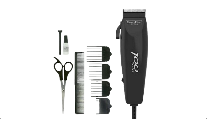 Groom Ease By Wahl 100 Series Clipper
