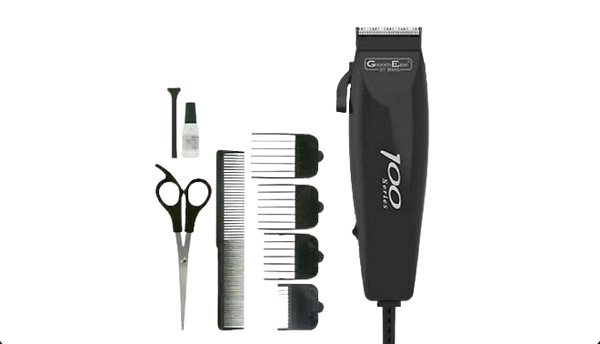 Groom Ease By Wahl 100 Series Clipper