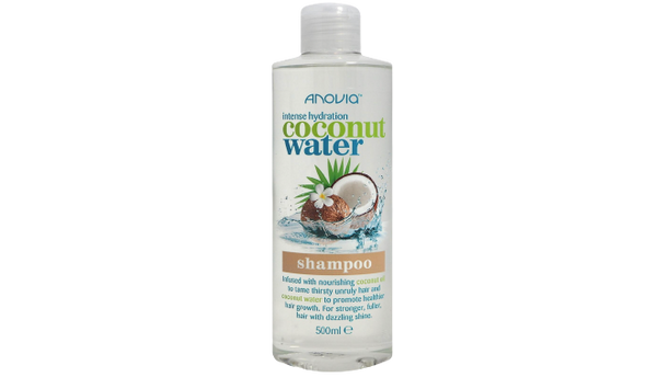 Anovia Coconut Water Shampoo