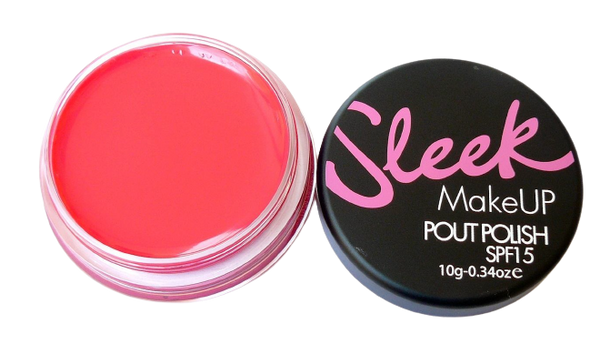 Sleek Pout Polish