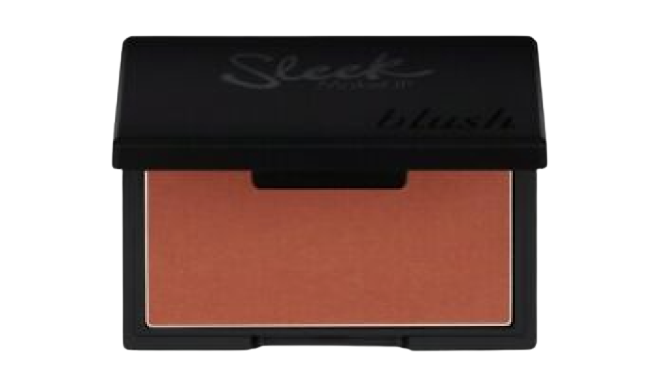 Sleek Blush Palette