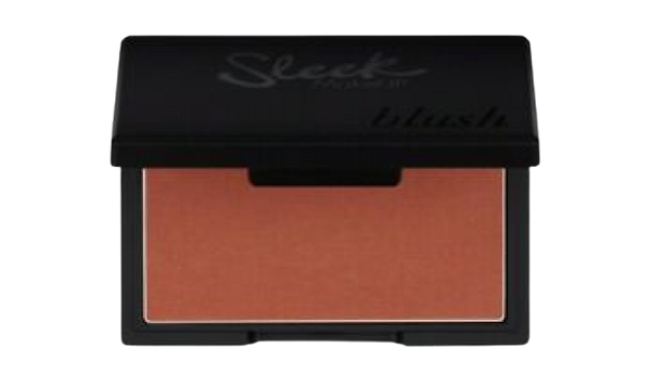 Sleek Blush Palette