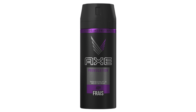 Axe Provocation Body Spray