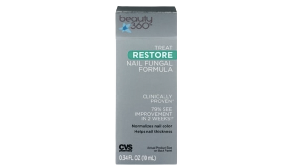 Beauty 360 Treat Nail Fungal