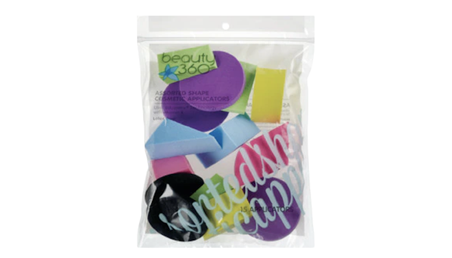 Beauty 360 Beauty Blender