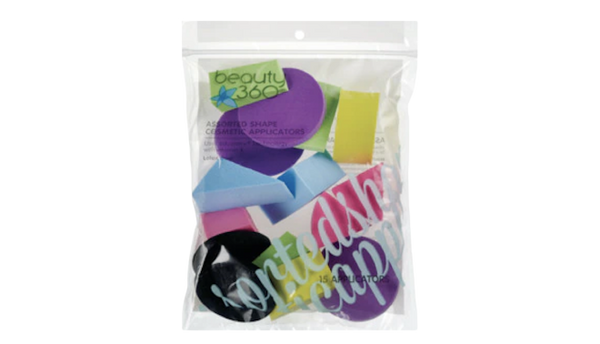 Beauty 360 Beauty Blender