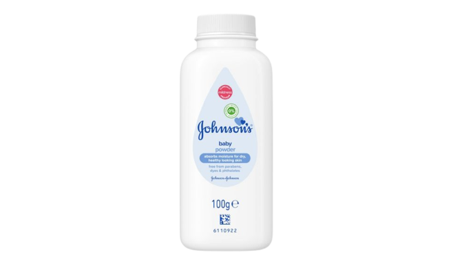Boots Baby Gentle And Mild Talc Powder