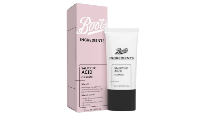 glutathione soap boots Ingredients Salicylic Acid Cleanser – MamaTega Form:Capsules Infiniwell REVIEW-BPC157 - YouTube plus rose Restoration