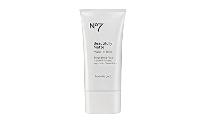 N07 Primer Beautiful Matte