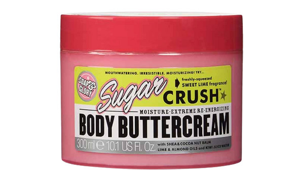 Soap And Glory Body Butter Cream