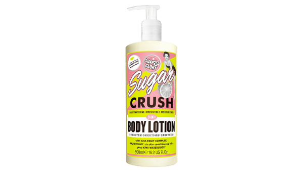Sugar Crush 3 In 1 Body Lotion