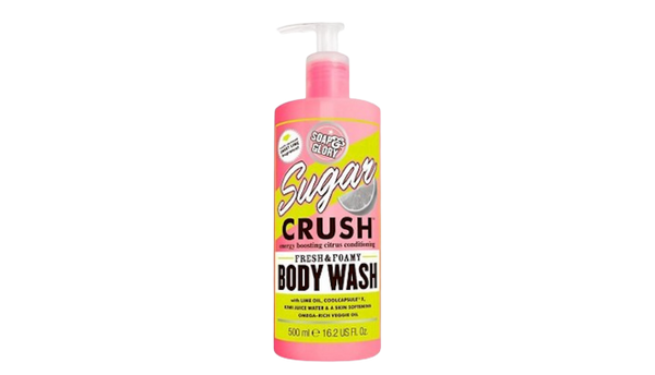 Sugar Crush Shower Gel