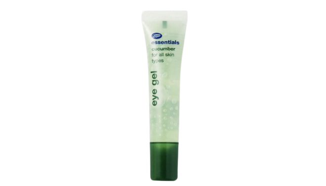 Boot Cucumber Eye Gel