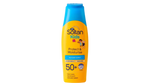 Sun Screen and Care