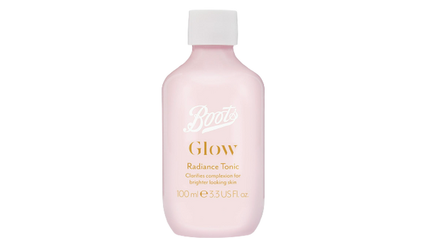 Boots Glow Radiance Tonic