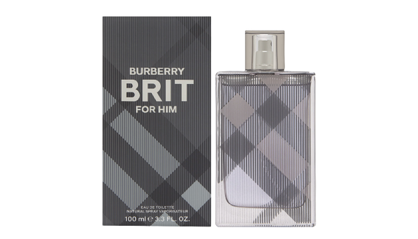 Burberry Brit For Him Eau De Toilette