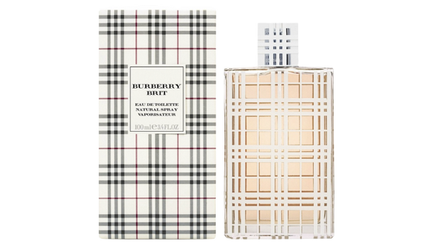Burberry Brit Perfume