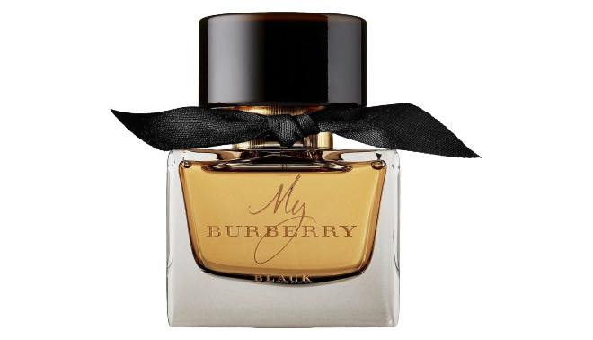 My Burberry