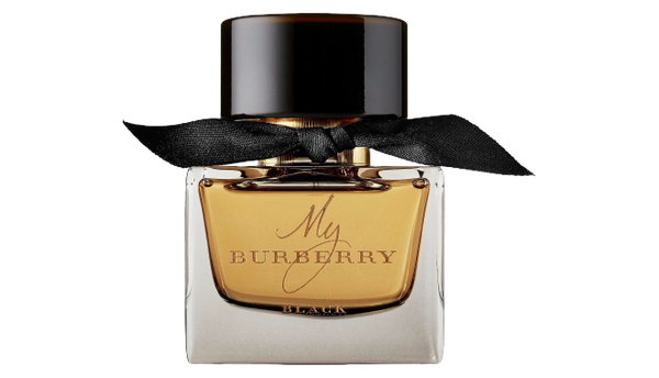 My Burberry